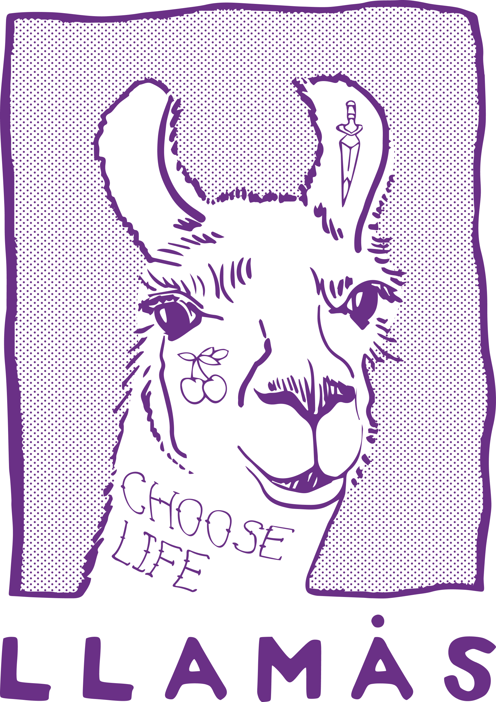 LLamas shop